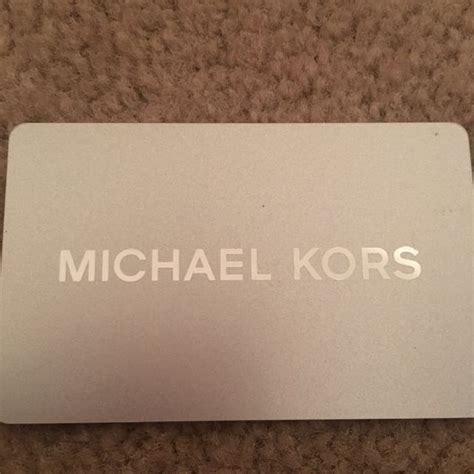 michael kors gutscheinkarte|michael kors gift card canada.